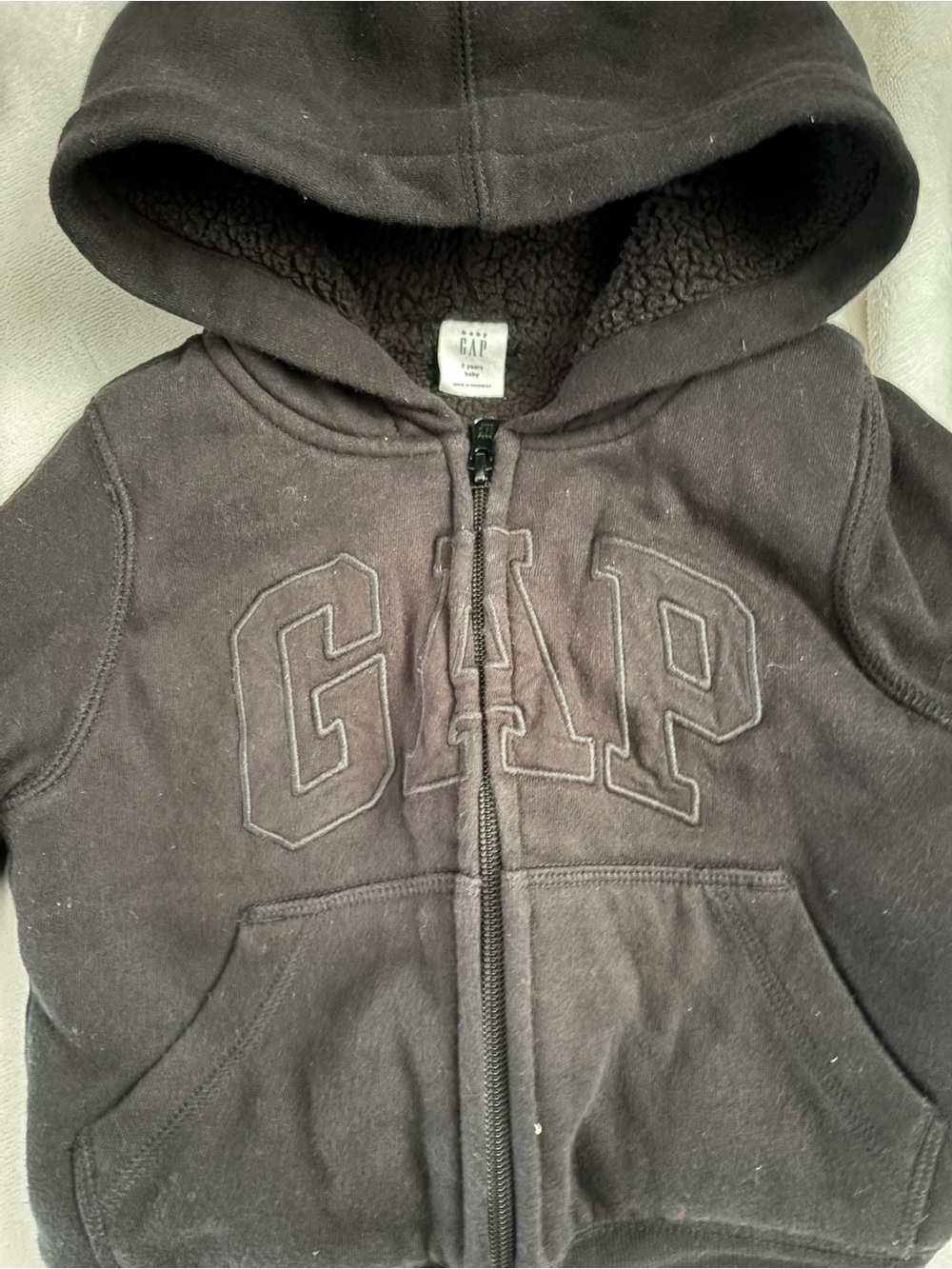 Boys 2T bundle - Picture 2 of 5